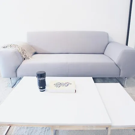 Apartment Fantastic In The Centre - Art 8 *