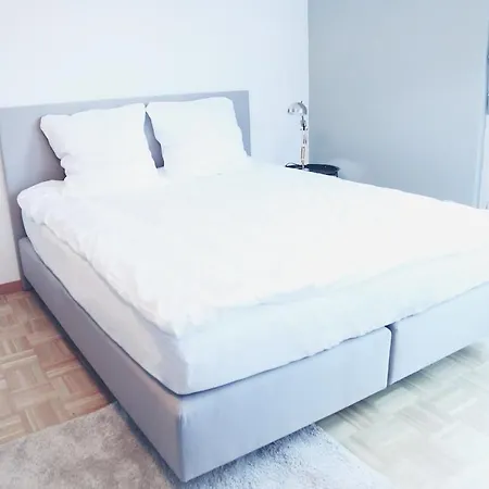 Fantastic In The Centre - Art 8 * Zurych