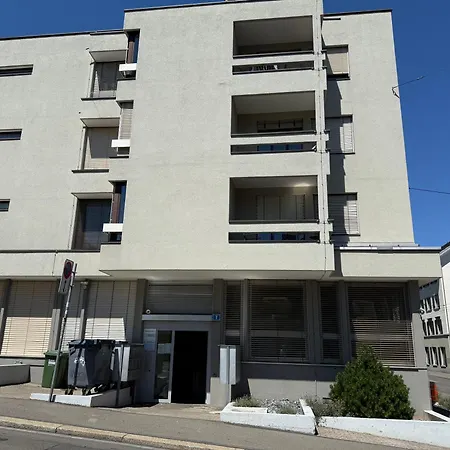 Fantastic In The Centre - Art 8 Appartement *