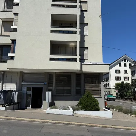 Fantastic In The Centre - Art 8 Appartement *