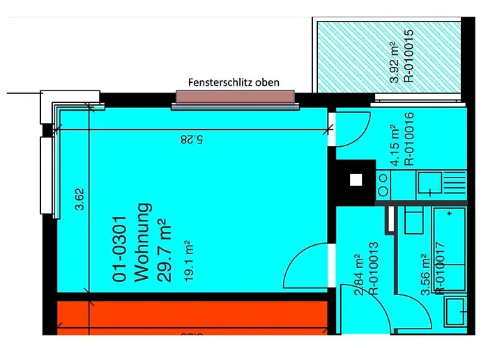 شقة Fantastic In The Centre - Art 8 زيورخ