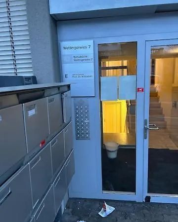 Apartment Fantastic In The Centre - Art 8 *