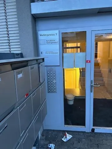 Apartment Fantastic In The Centre - Art 8 *